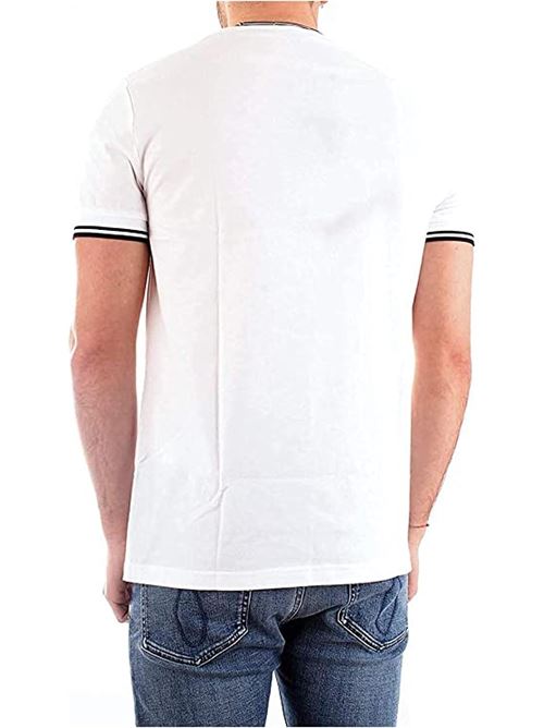 t-shirt Fred Perry | M1588-41100